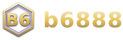 b6888 logo